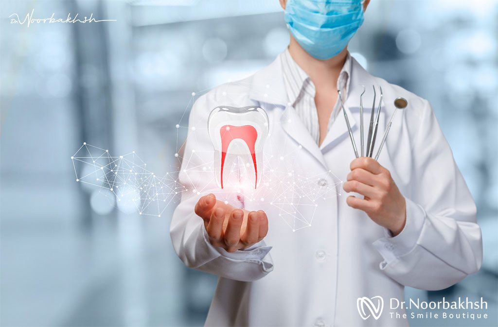 اورژانس دندانپزشکی